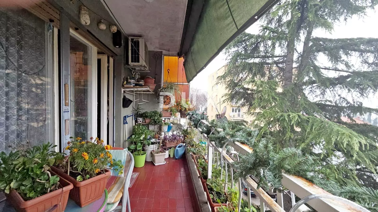 2-bedroom Apartment In Zamet, Croatia (72,81 M²)