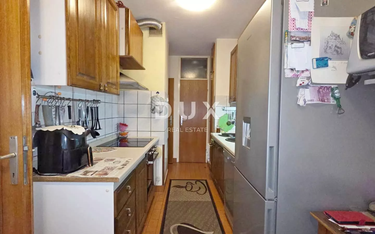2-bedroom Apartment In Zamet, Croatia (72,81 M²)