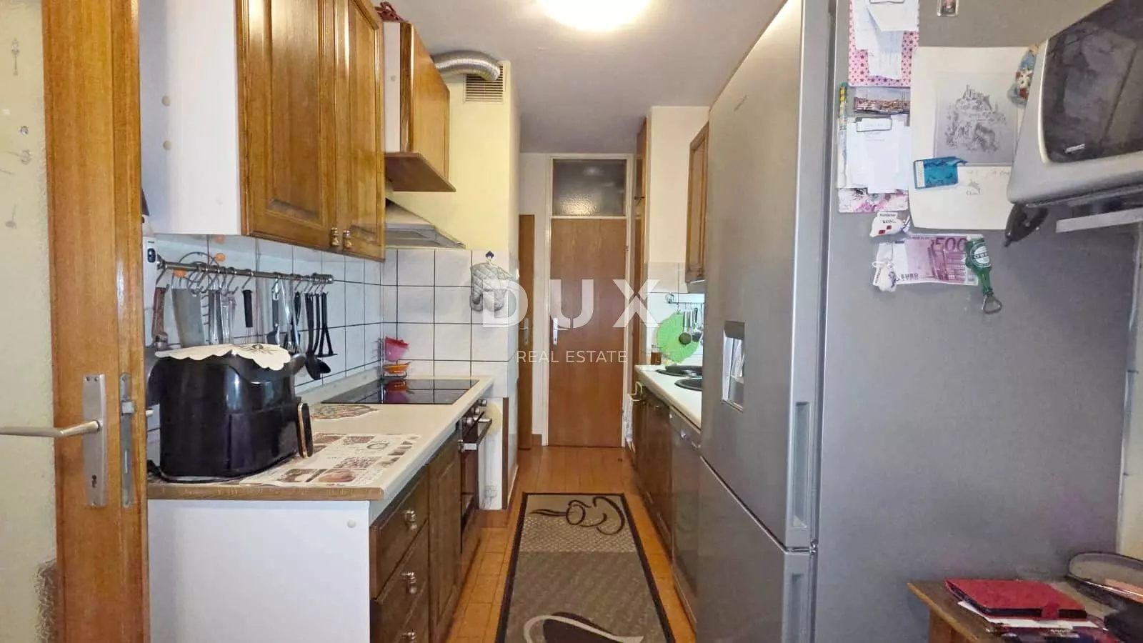 2-bedroom Apartment In Zamet, Croatia (72,81 M²)