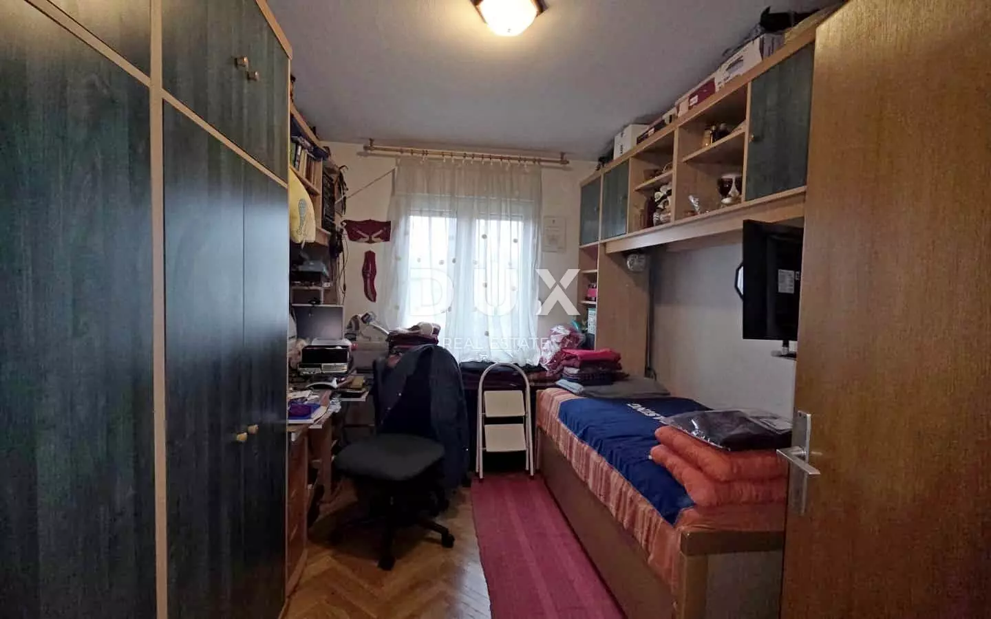 2-bedroom Apartment In Zamet, Croatia (72,81 M²)