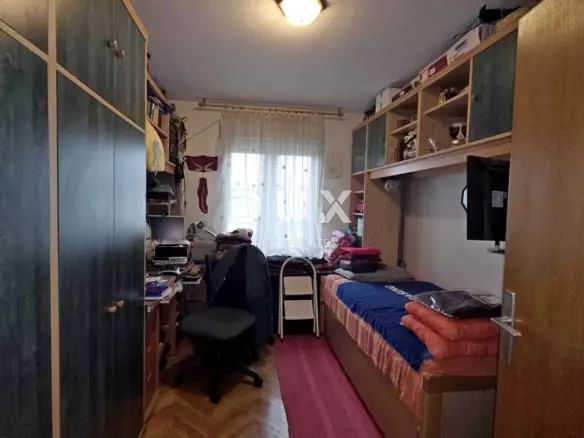 2-bedroom Apartment In Zamet, Croatia (72,81 M²)