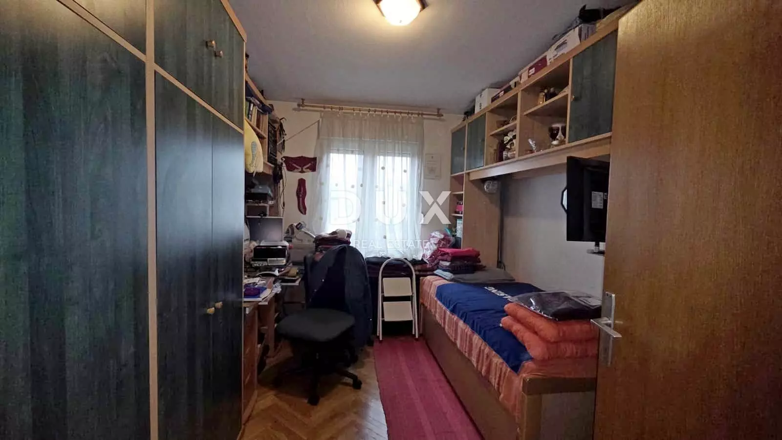 2-bedroom Apartment In Zamet, Croatia (72,81 M²)