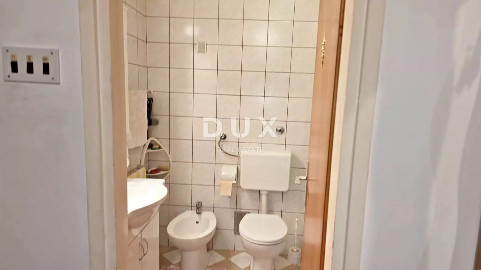 2-bedroom Apartment In Zamet, Croatia (72,81 M²)