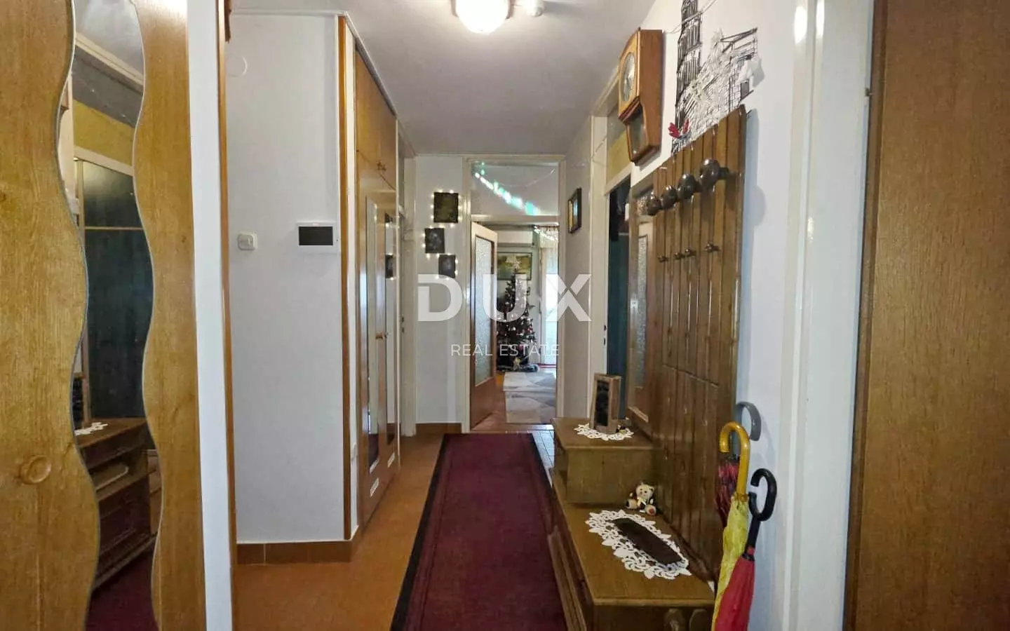 2-bedroom Apartment In Zamet, Croatia (72,81 M²)