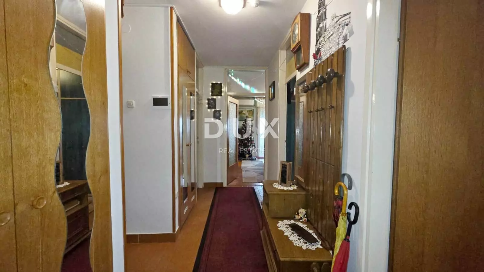 2-bedroom Apartment In Zamet, Croatia (72,81 M²)