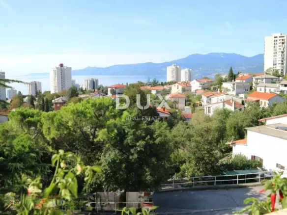 2-bedroom Apartment In Zamet, Croatia (72,81 M²)
