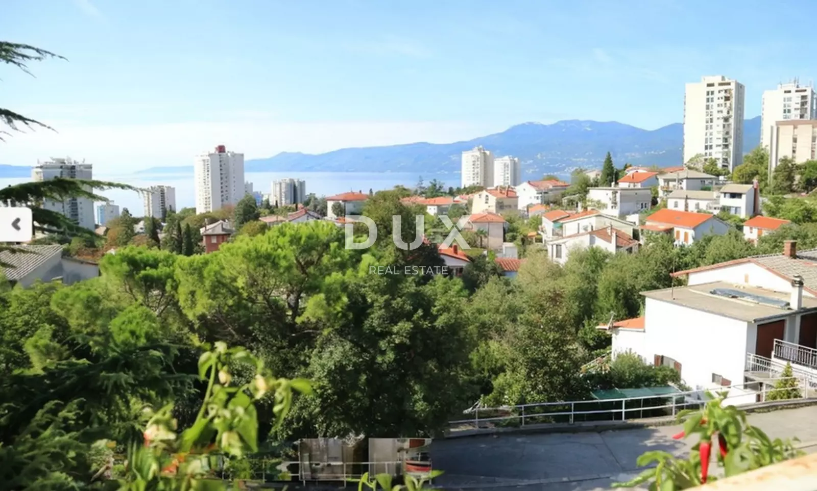 2-bedroom Apartment In Zamet, Croatia (72,81 M²)
