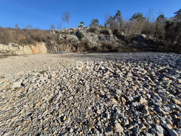 Land In Škalnica, Croatia (1.485 M²)