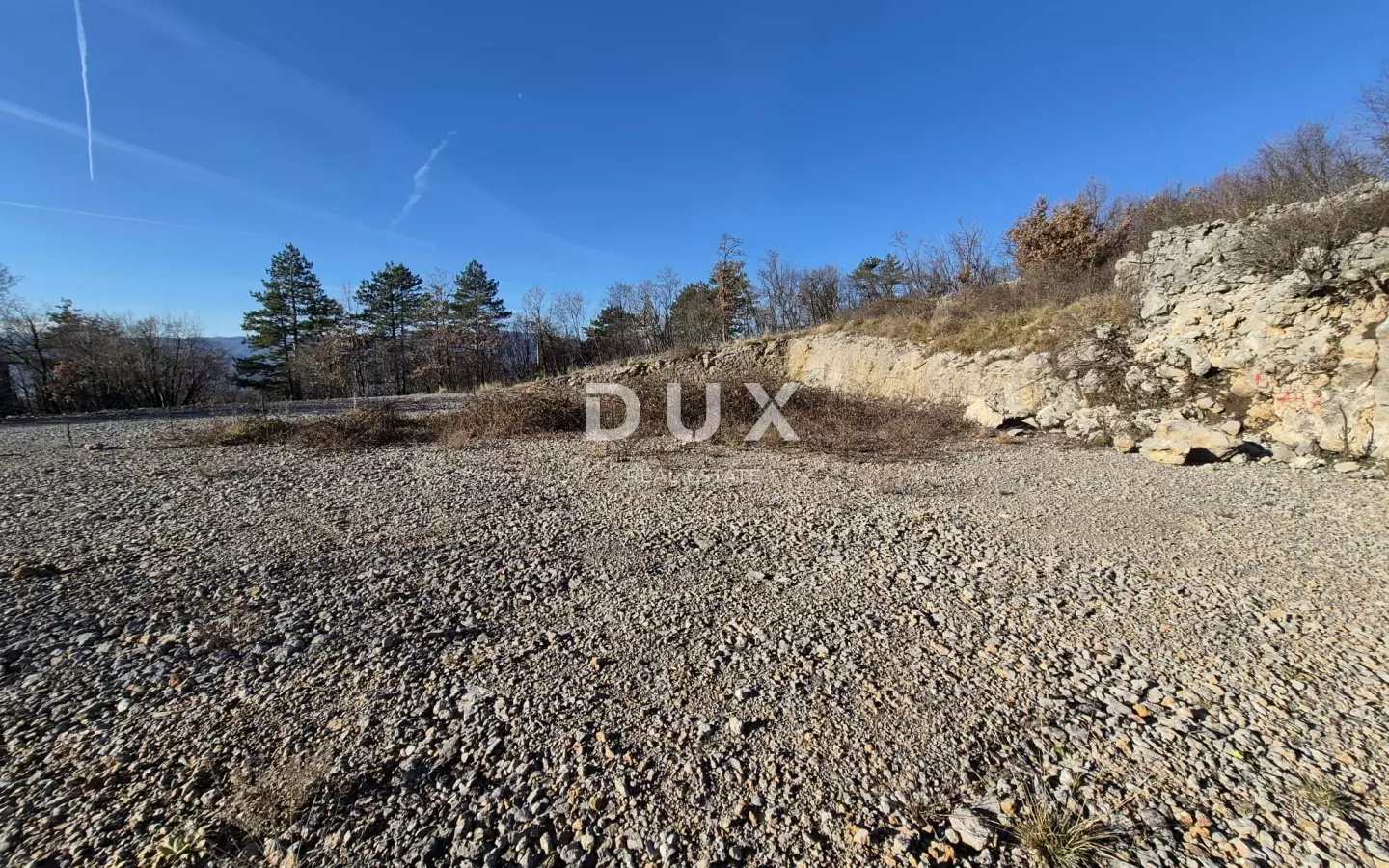 Land In Škalnica, Croatia (1.485 M²)