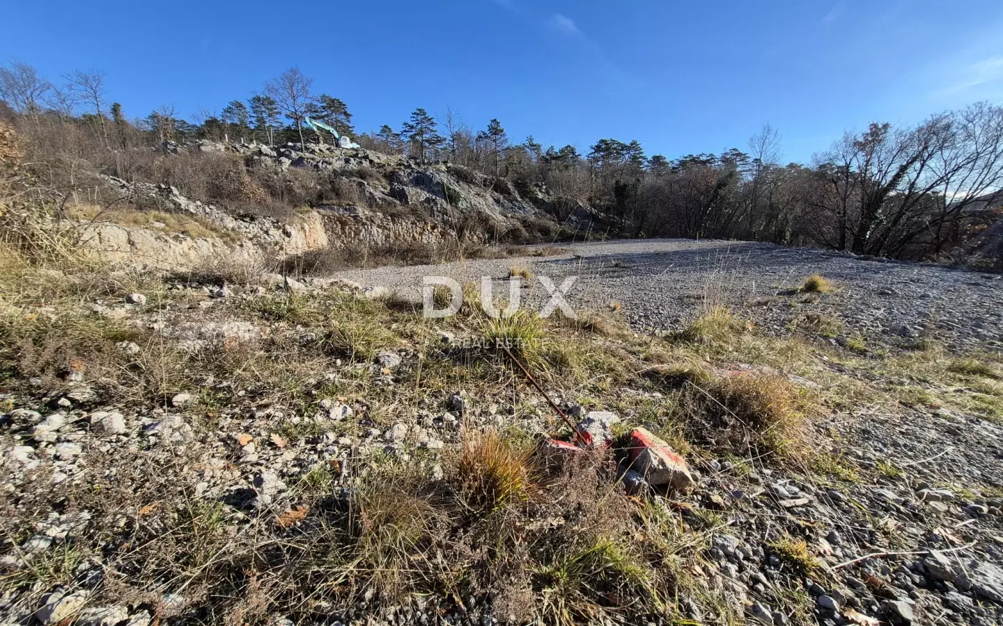 Land In Škalnica, Croatia (1.485 M²)