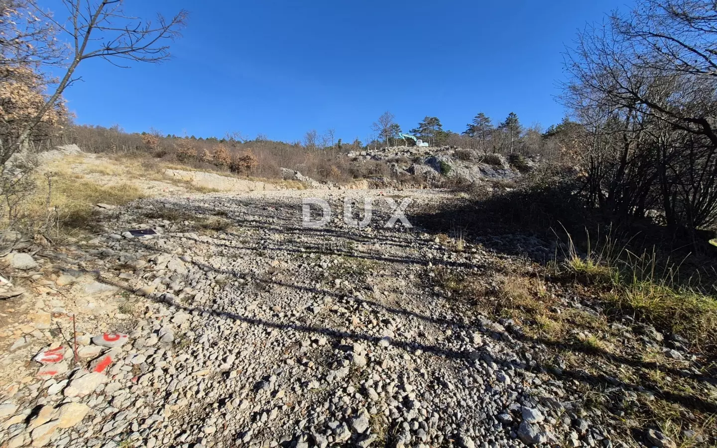 Land In Škalnica, Croatia (1.049 M²)