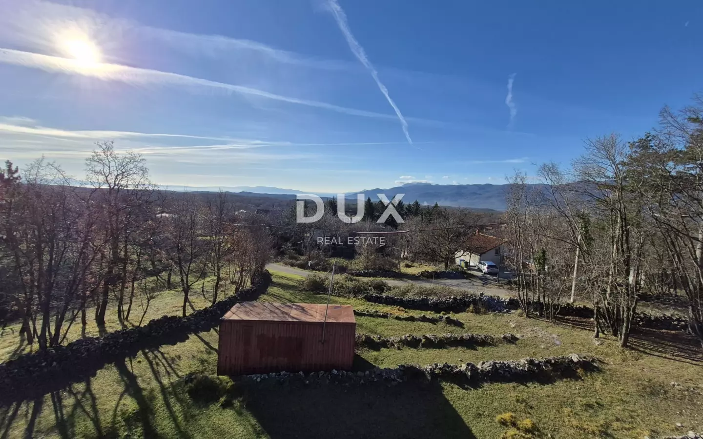 Land In Škalnica, Croatia (1.049 M²)