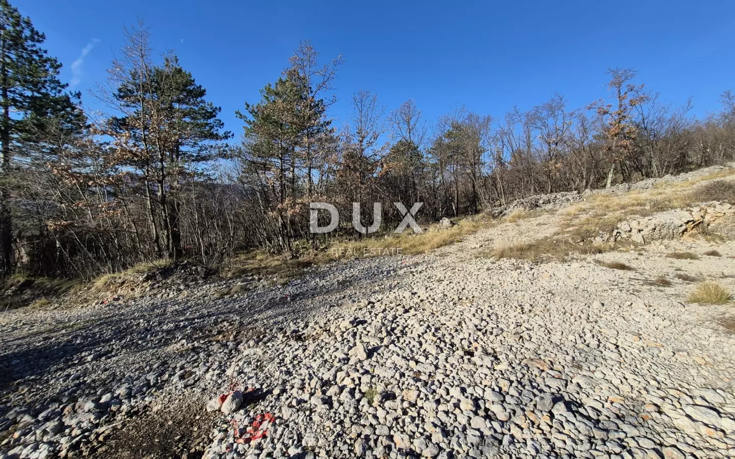 Land In Škalnica, Croatia (1.361 M²)