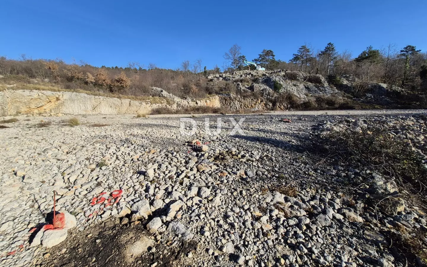 Land In Škalnica, Croatia (1.361 M²)