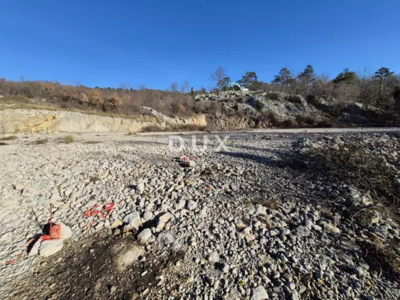 Land In Škalnica, Croatia (1.361 M²)