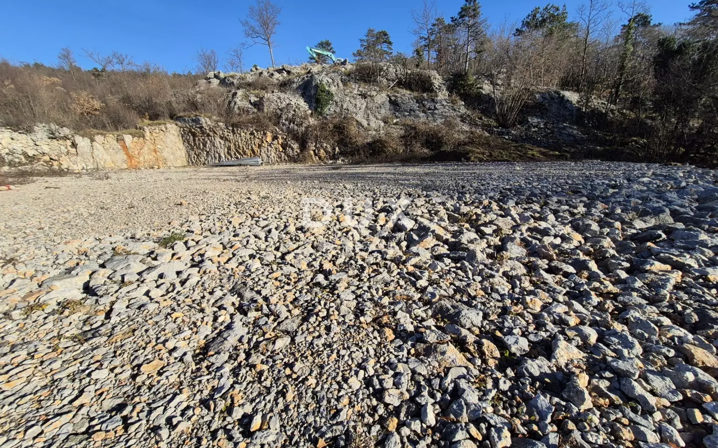 Land In Škalnica, Croatia (1.361 M²)