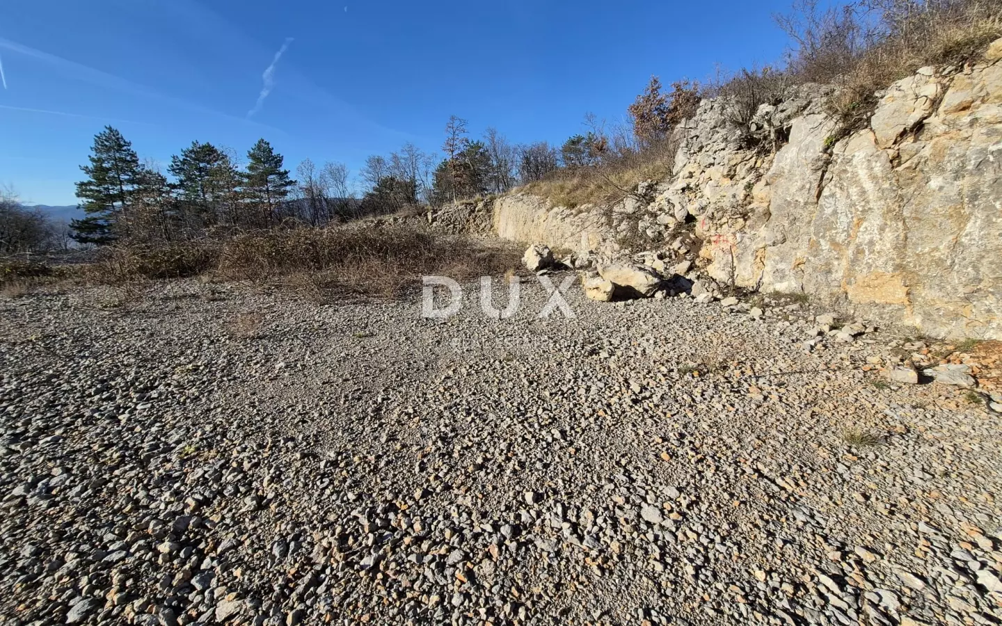 Land In Škalnica, Croatia (1.361 M²)