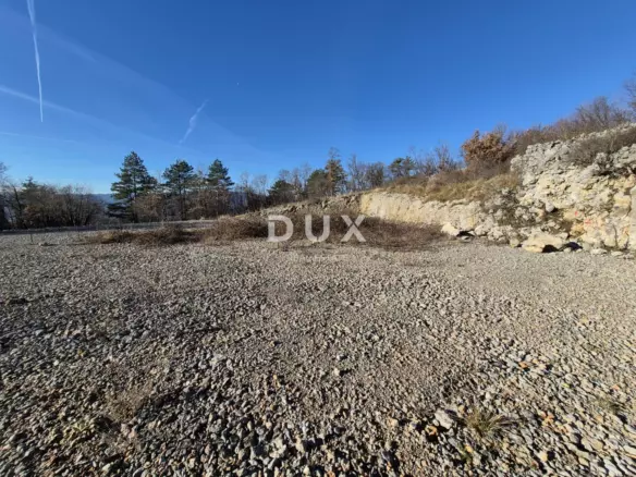 Land In Škalnica, Croatia (1.361 M²)