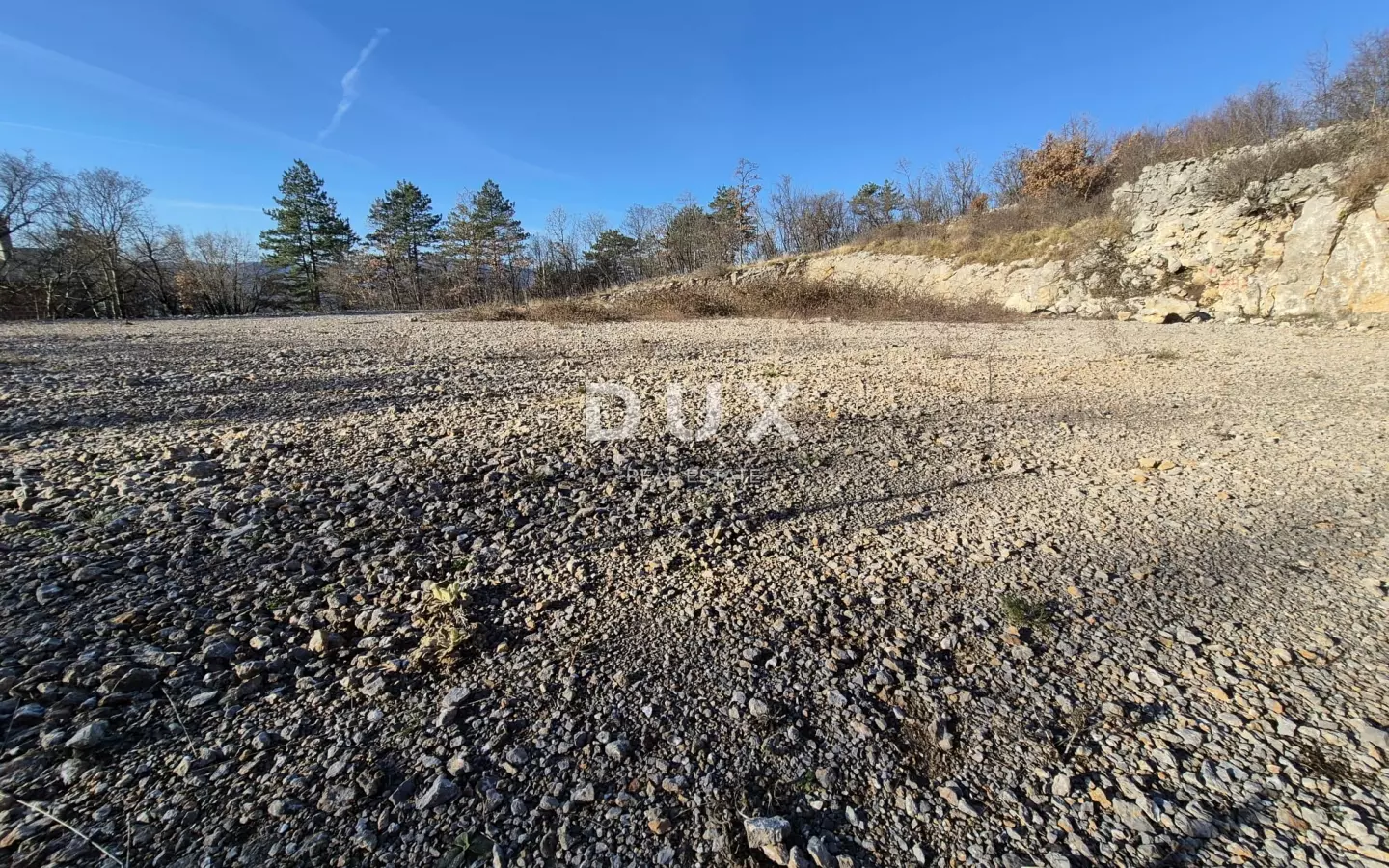 Land In Škalnica, Croatia (1.361 M²)