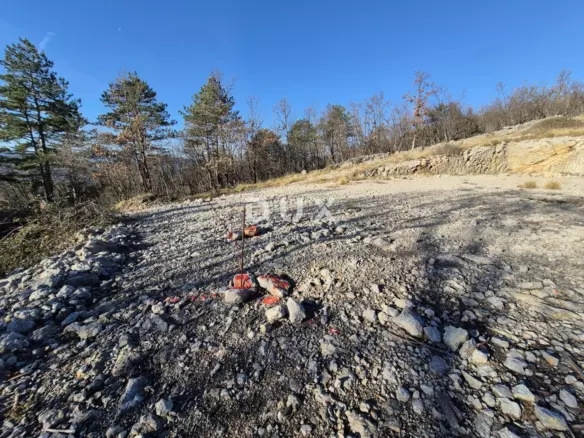 Land In Škalnica, Croatia (1.361 M²)