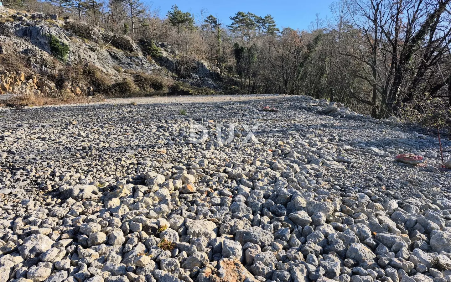 Land In Škalnica, Croatia (1.361 M²)
