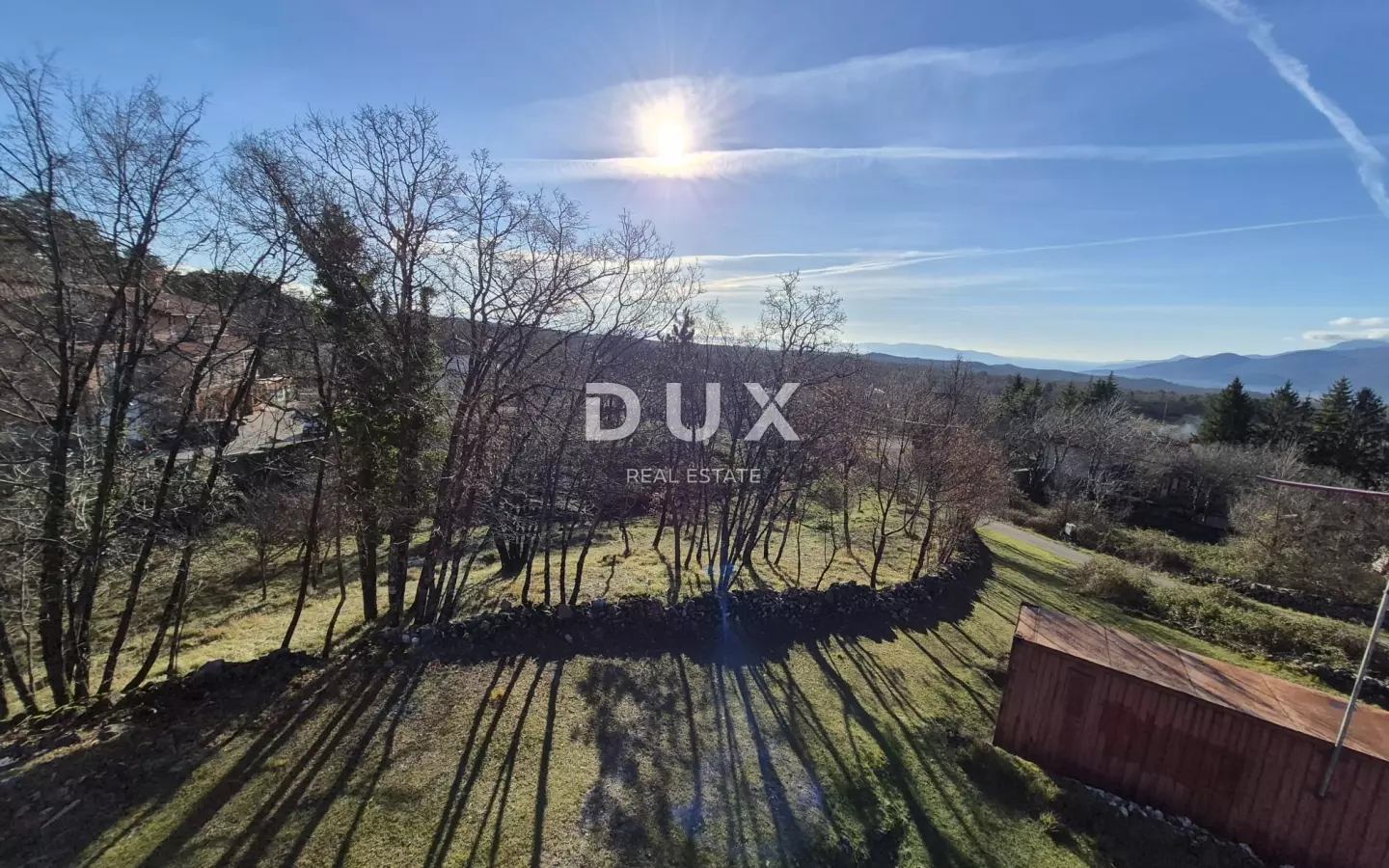 Land In Škalnica, Croatia (1.361 M²)