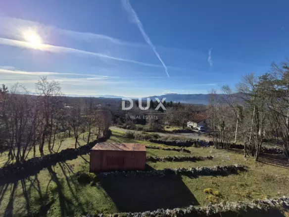 Land In Škalnica, Croatia (1.361 M²)