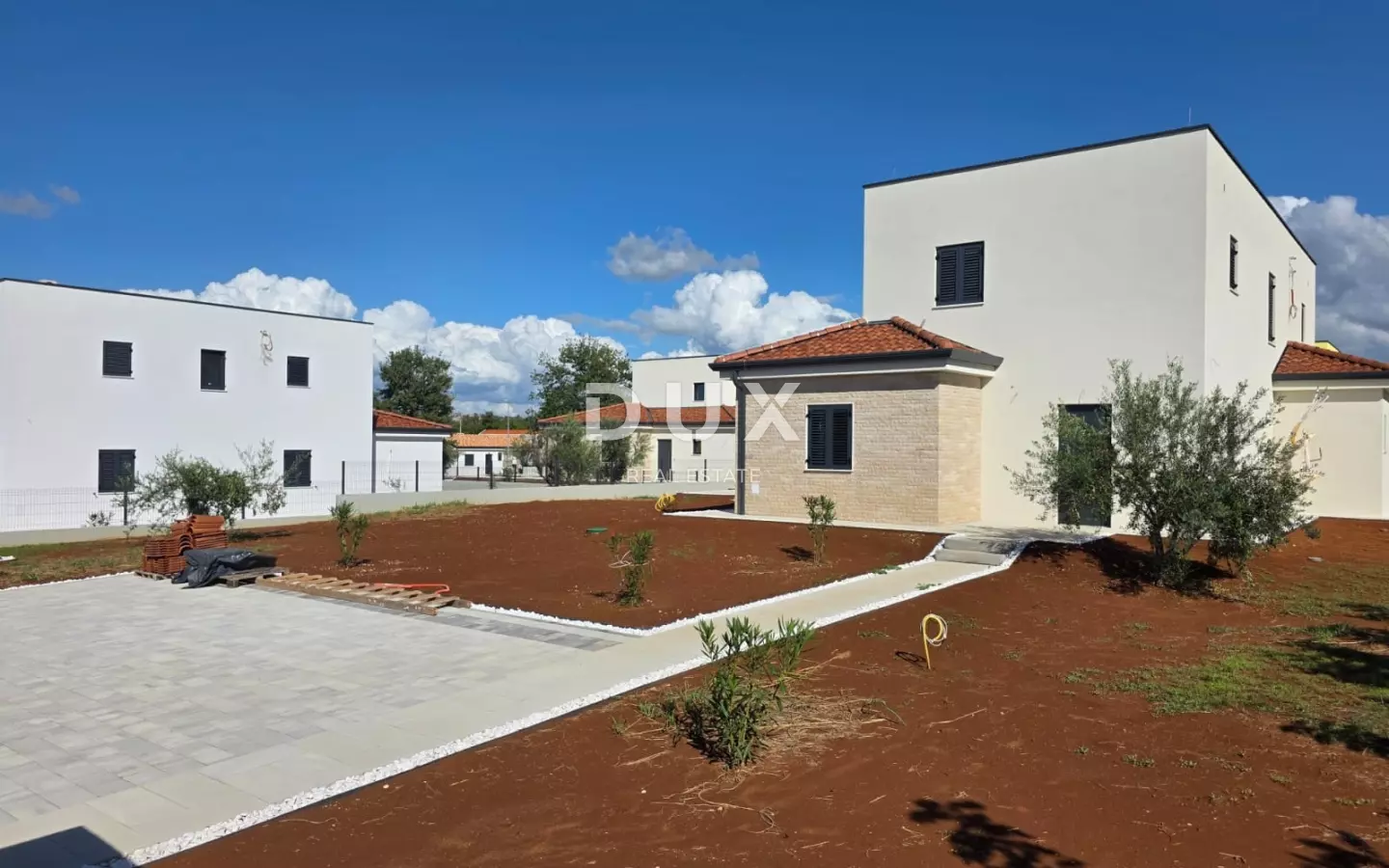 3-bedroom Detached House In Poreč, Croatia (153 M²)