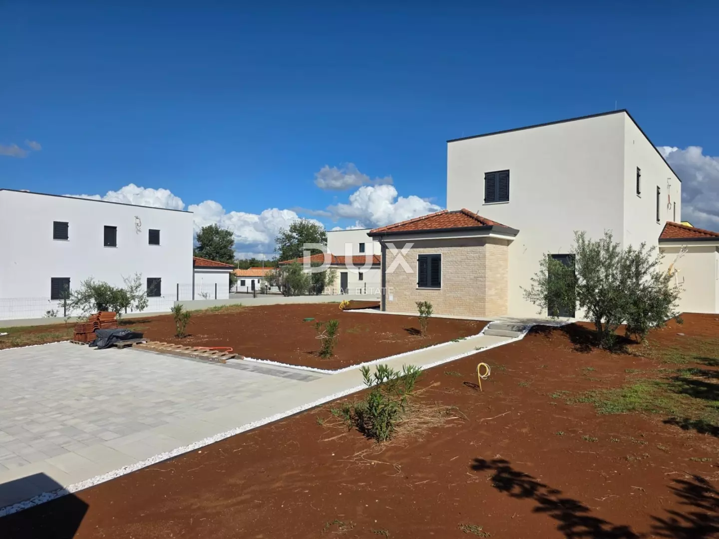 3-bedroom Detached House In Poreč, Croatia (153 M²)