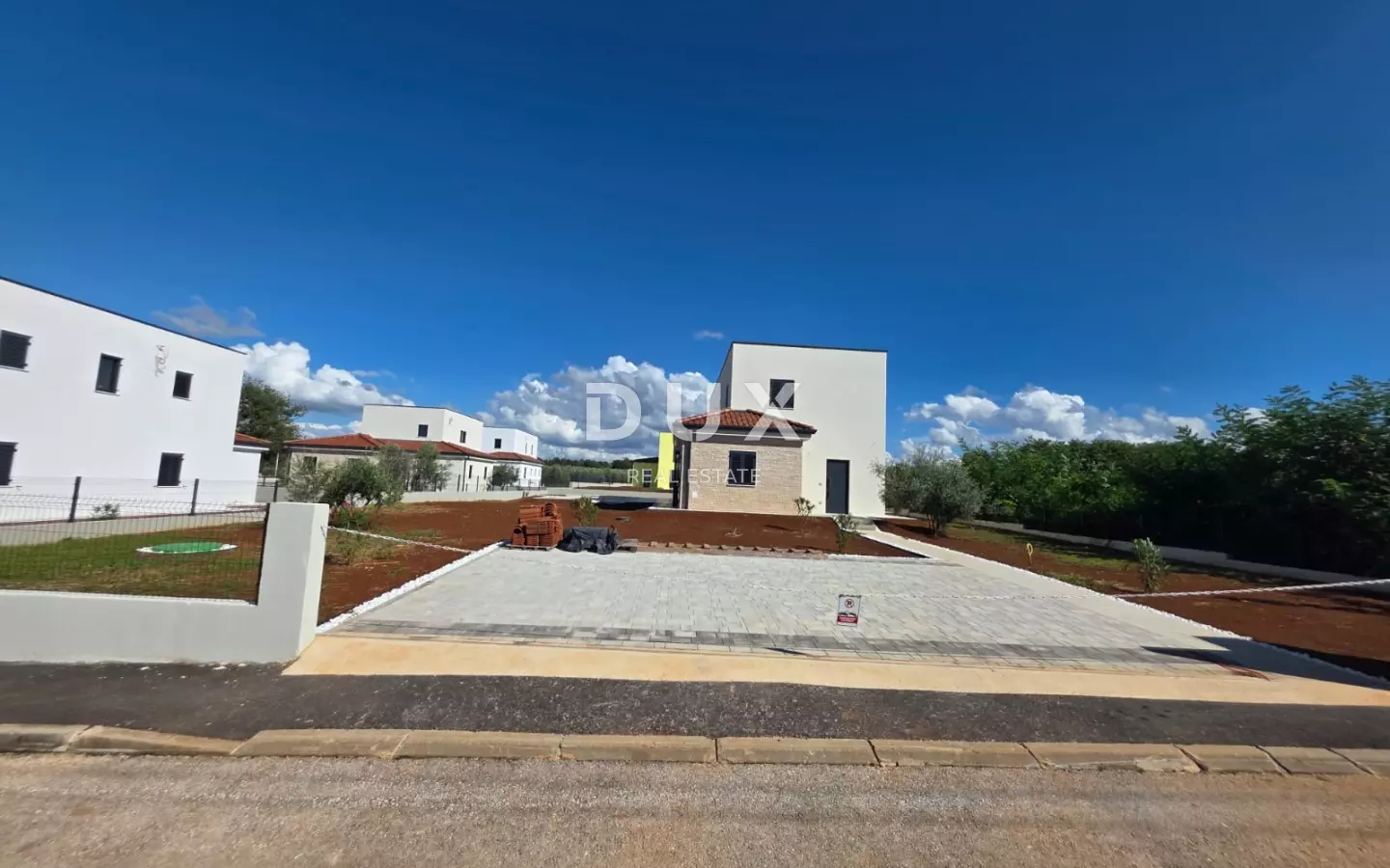 3-bedroom Detached House In Poreč, Croatia (153 M²)