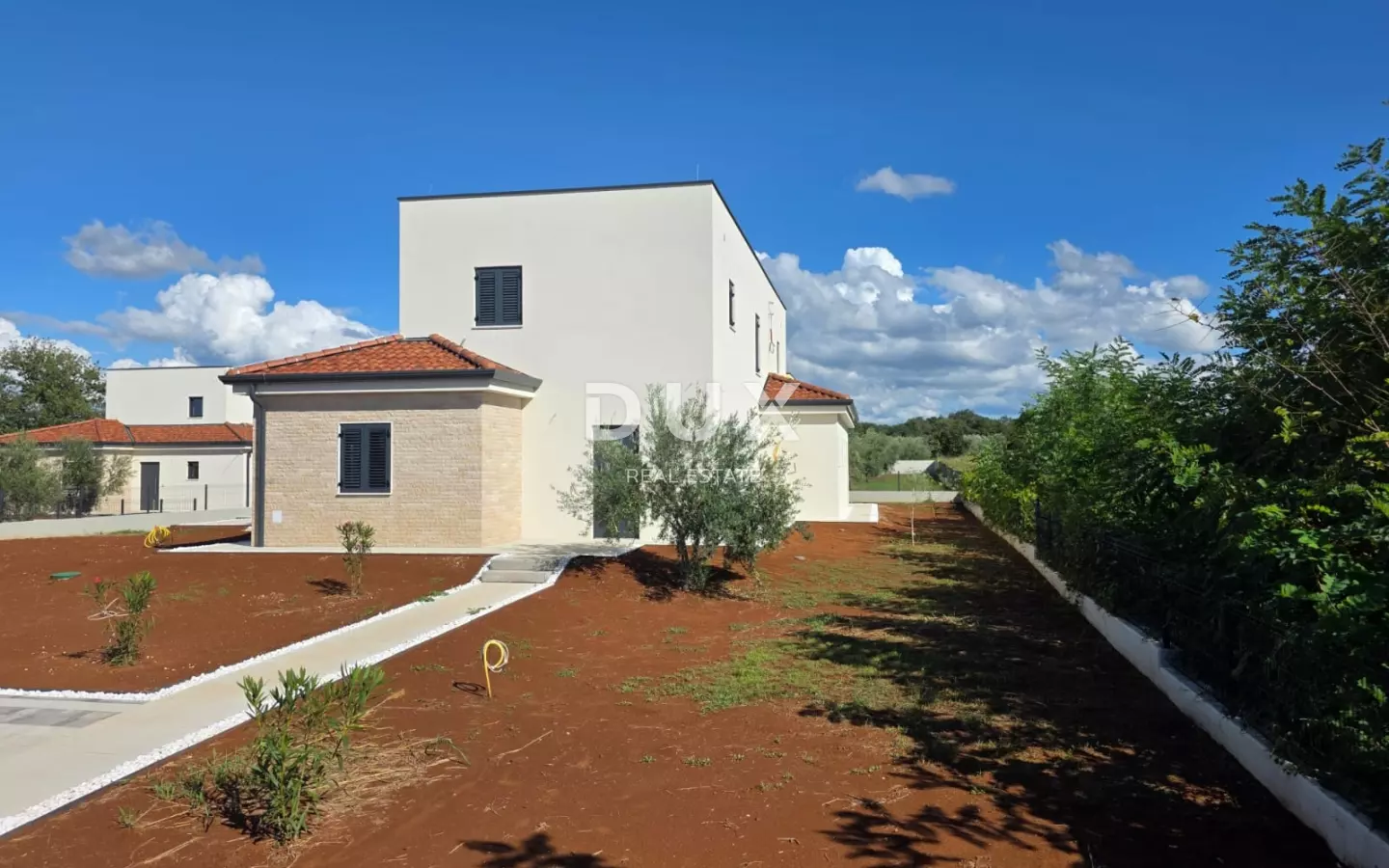 3-bedroom Detached House In Poreč, Croatia (153 M²)