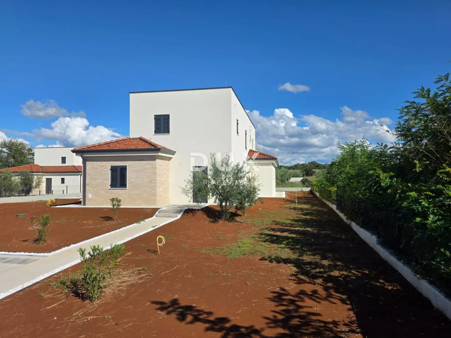 3-bedroom Detached House In Poreč, Croatia (153 M²)