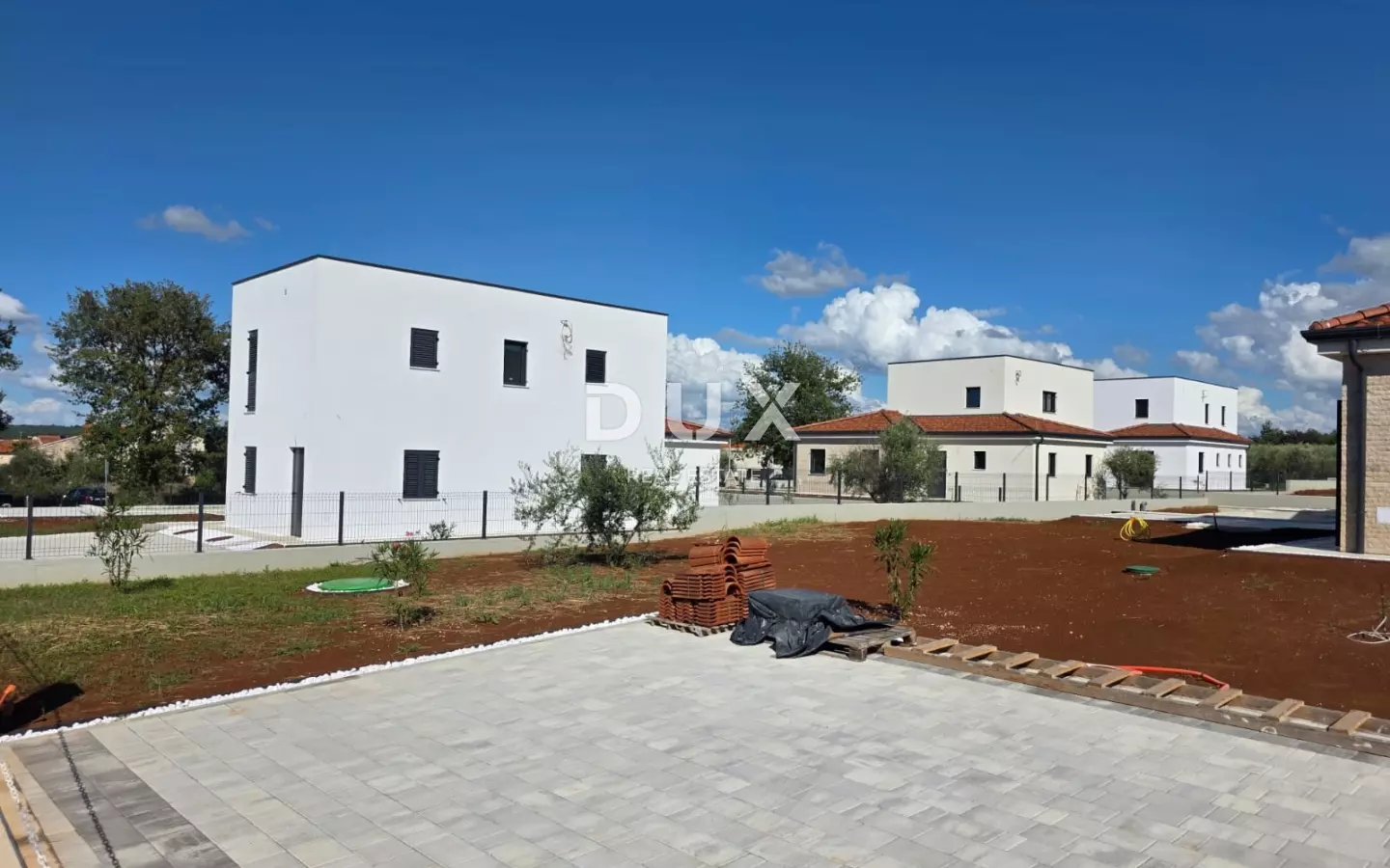 3-bedroom Detached House In Poreč, Croatia (153 M²)