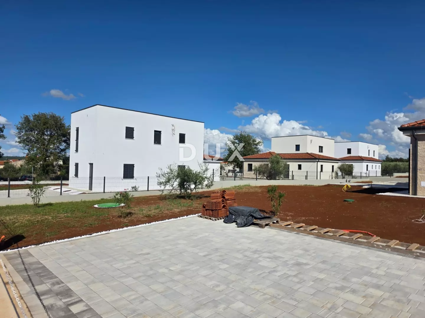 3-bedroom Detached House In Poreč, Croatia (153 M²)