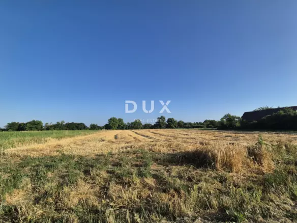 Land In Novaki Oborovski, Croatia (4.814 M²)