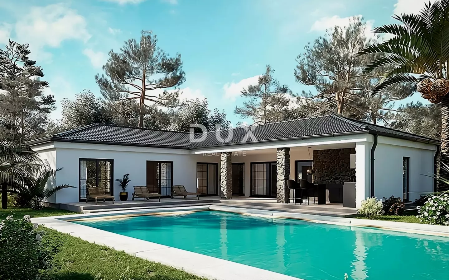 Land In Barban, Croatia (937 M²)