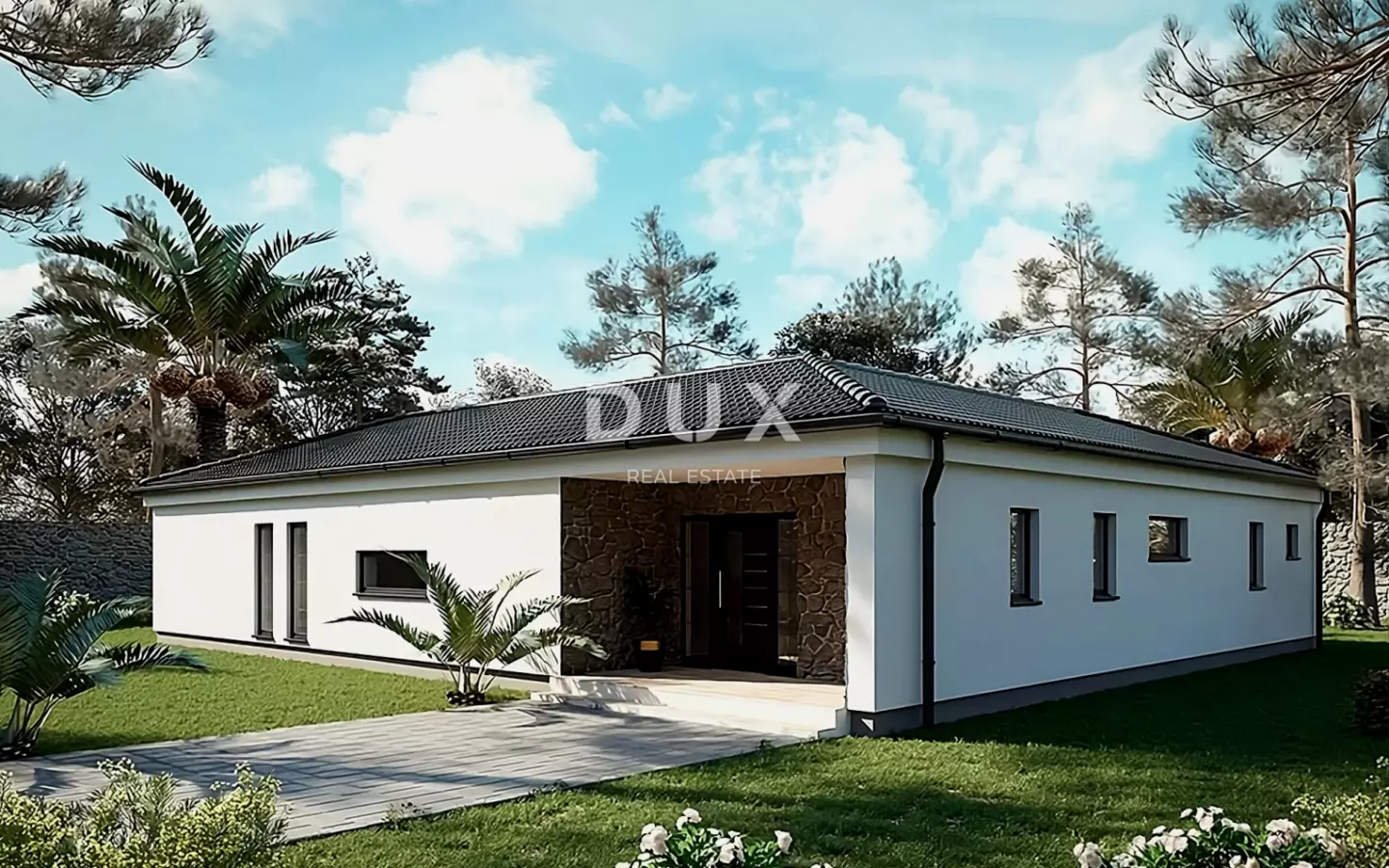 Land In Barban, Croatia (937 M²)