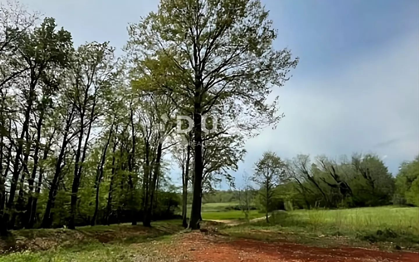 Land In Barban, Croatia (937 M²)