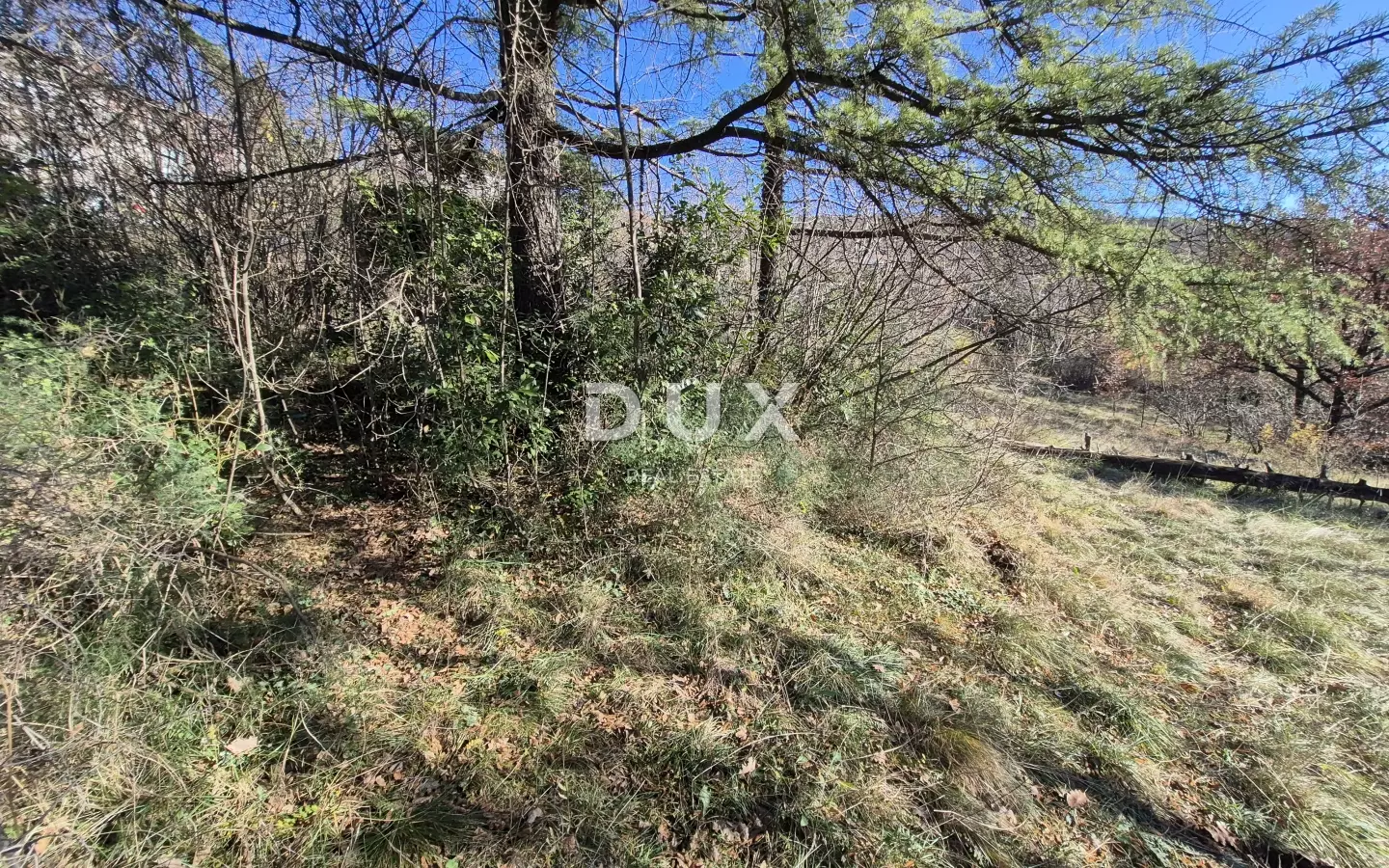 Land In Hosti, Croatia (3.176 M²)