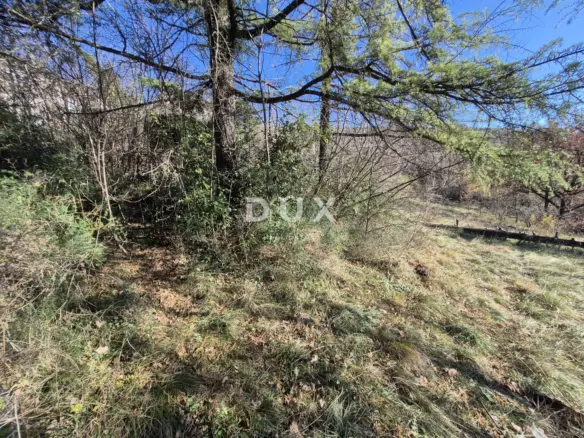 Land In Hosti, Croatia (3.176 M²)