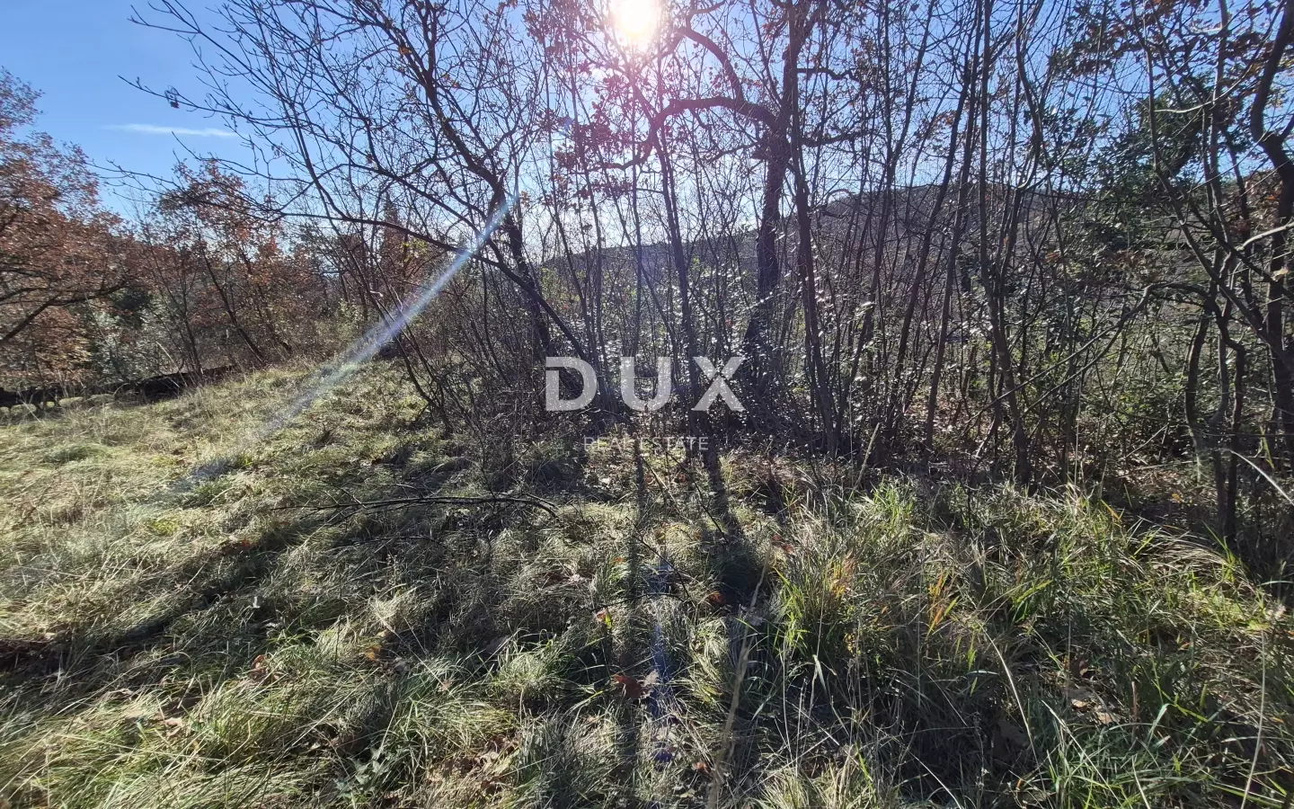 Land In Hosti, Croatia (3.176 M²)