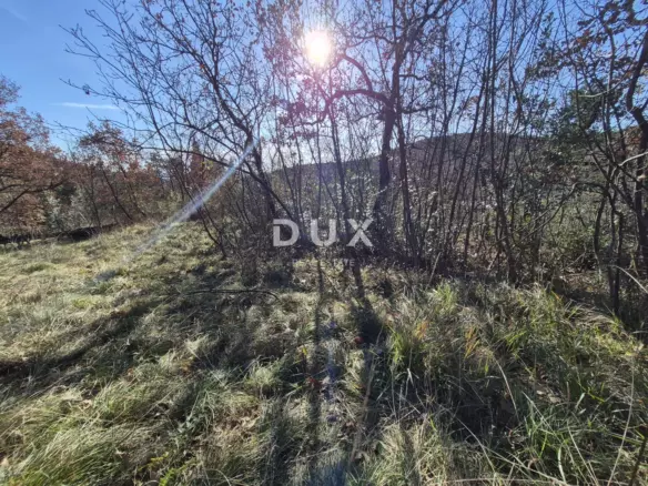 Land In Hosti, Croatia (3.176 M²)