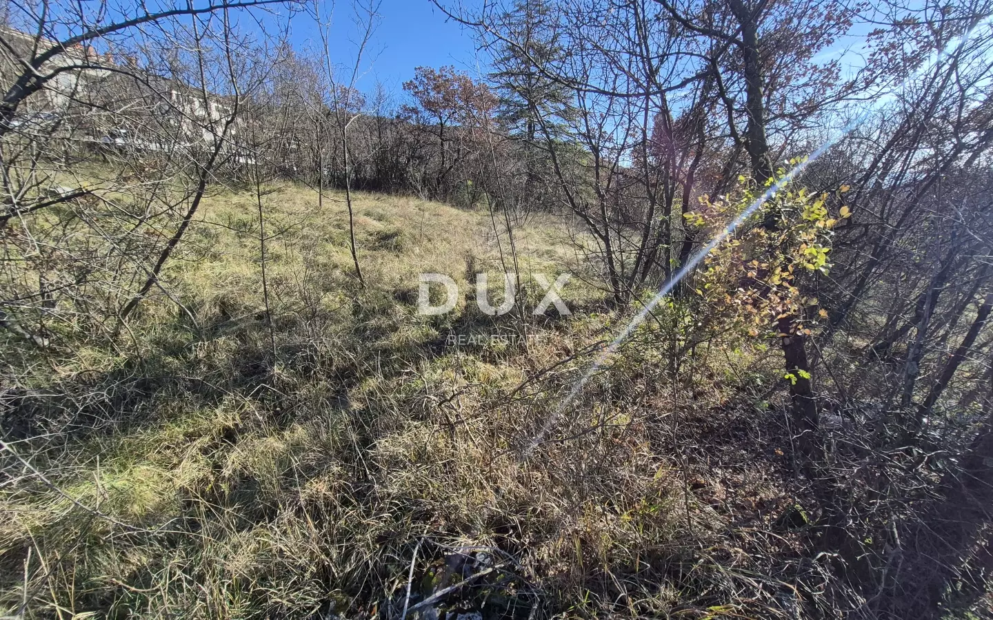 Land In Hosti, Croatia (3.176 M²)