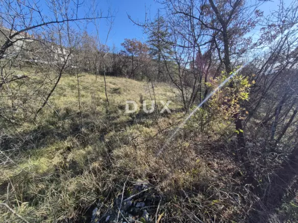 Land In Hosti, Croatia (3.176 M²)