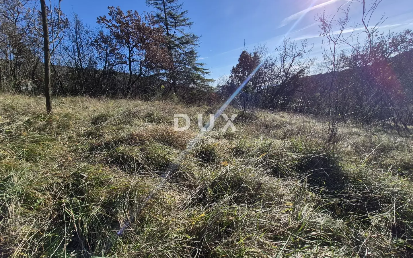Land In Hosti, Croatia (3.176 M²)