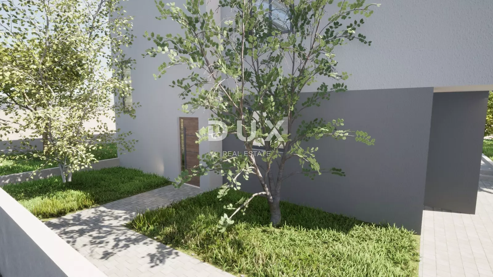 2-bedroom Apartment In Vodice, Croatia (86,07 M²)