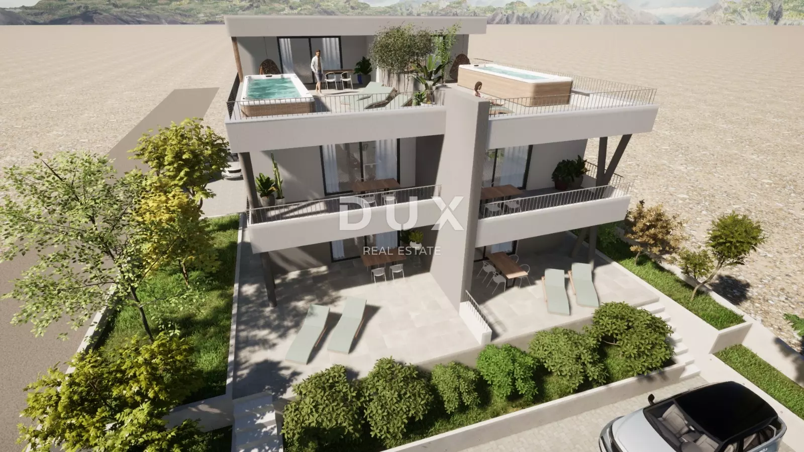 1766484763_img-20251223-wa0026-5864b1 2-bedroom Apartment In Vodice, Croatia (110,31 M²)