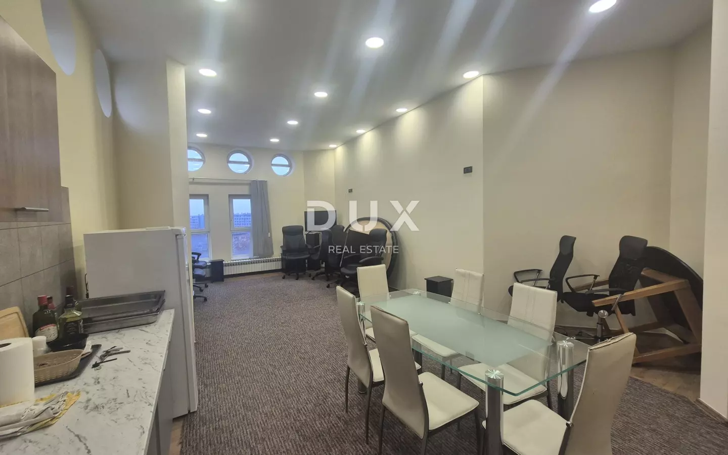 5-bedroom Apartment In Donji Grad, Croatia (123 M²)