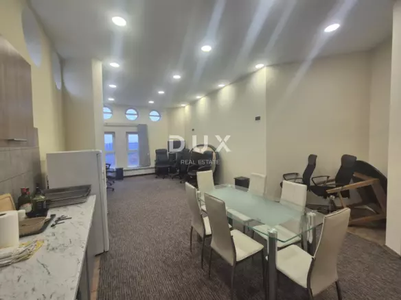 5-bedroom Apartment In Donji Grad, Croatia (123 M²)