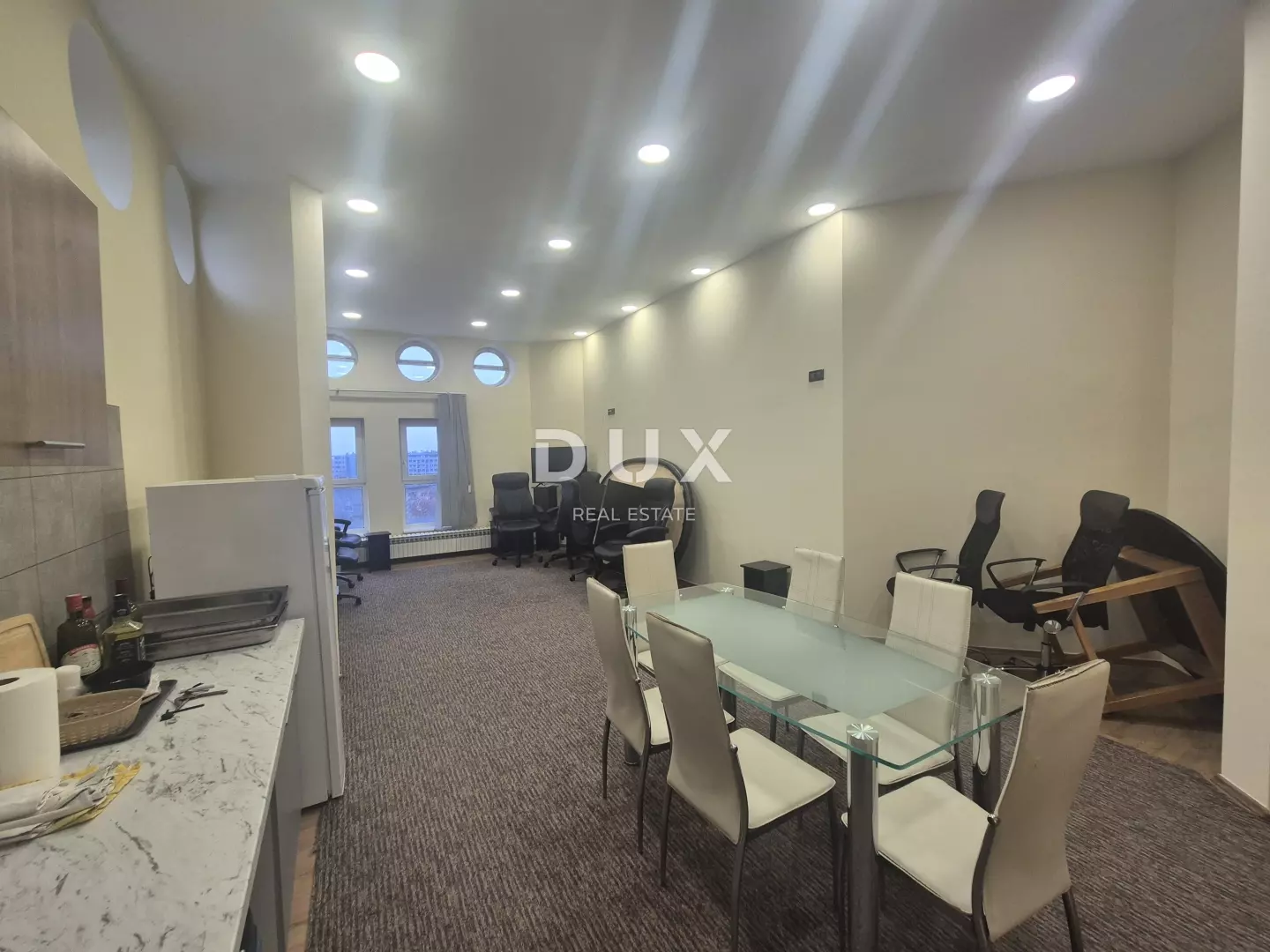 5-bedroom Apartment In Donji Grad, Croatia (123 M²)